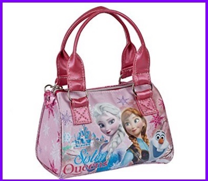 Borse Eleganti Di Frozen