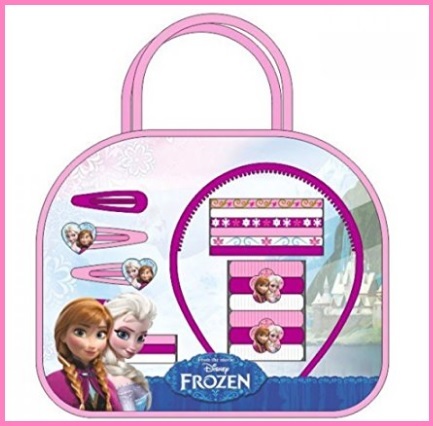 Tutto frozen accessori