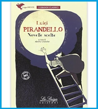 Novelle Pirandello Classici