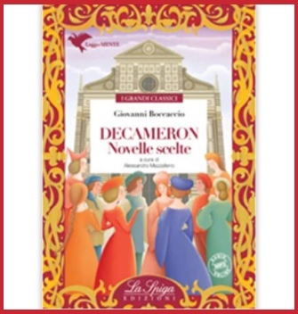 Novelle libri decameron