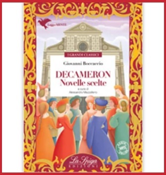 Novelle libri decameron