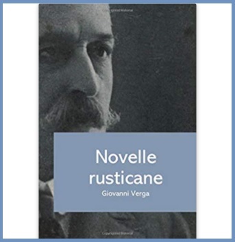 Novelle rusticane giovanni verga