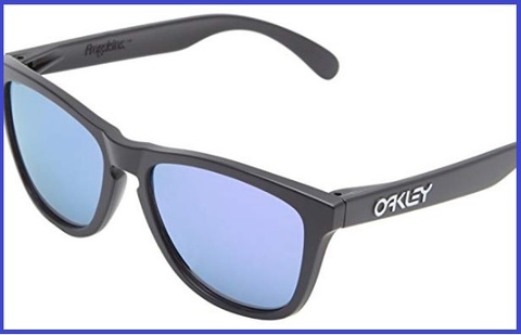 Oakley Occhiali Da Sole Uomo