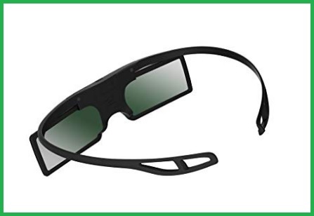 Occhiali 3d attivi | Grandi Sconti | occhiali 3d