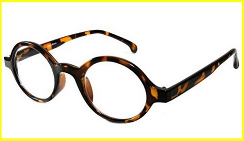 Occhiali da lettura tondi per donne | Grandi Sconti | Occhiali da Sole, lenti a contatto, occhiali da vista