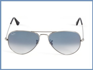 Ray Ban Occhiali Da Sole Classici Aviator