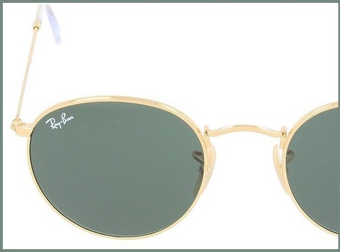 Occhiali Da Sole Ray Ban Modello Rock