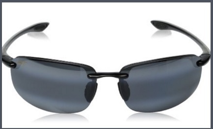 Occhiali Da Sole Uomo Di Moda Maui Jim