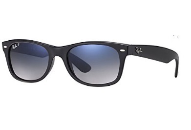 Occhiali ray ban new wayfarer classici e unisex