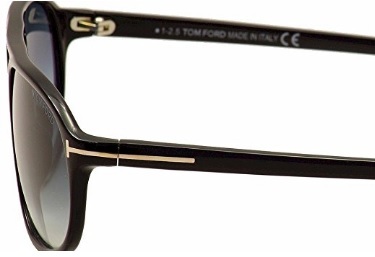 Occhiali da sole tom ford jacob dalla forma ovale | Grandi Sconti | Occhiali da Sole, lenti a contatto, occhiali da vista