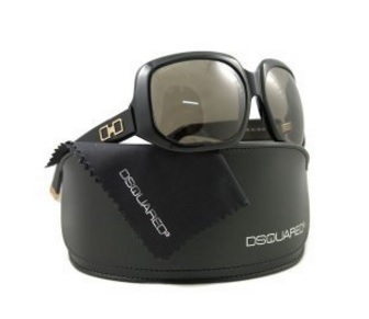 Occhiali Da Sole Alla Moda Dsquared Unisex