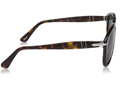 Occhiali Persol Da Sole Maculati Da Uomo