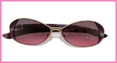 Occhiali Da Sole Vintage Etro