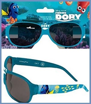 Occhiali disney per bambini