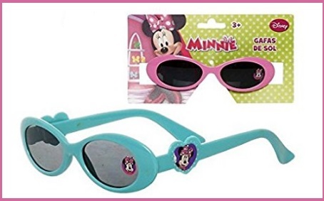 Occhiali Sole Minnie Colori Assortiti