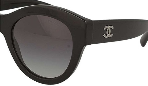 Occhiali Chanel Vintage