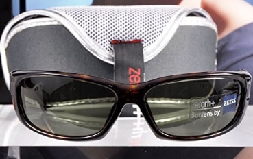 Occhiali zerorh designer da sole