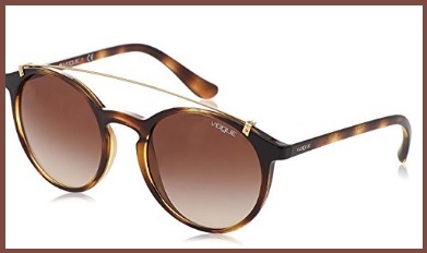 Occhiali Vogue Donna Da Sole