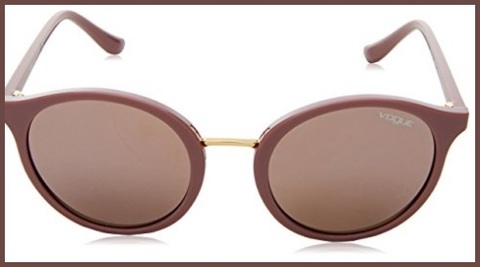 Occhiali Vogue Lenti Sfumate