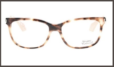 Occhiali Vivienne Westwood Tartaruga