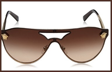Occhiali versace donna da sole