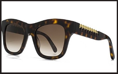 Stella Mccartney Occhiali Da Sole