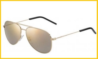 Occhiali saint laurent paris da sole