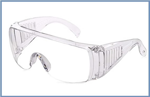 Occhiali protettivi 3m sanitari | Grandi Sconti | occhiali di protezione