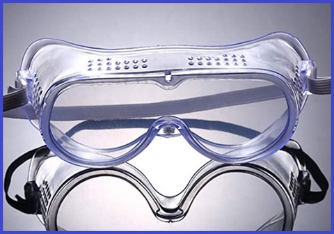 Occhiali fascia regolabile protettivi | Grandi Sconti | occhiali di protezione