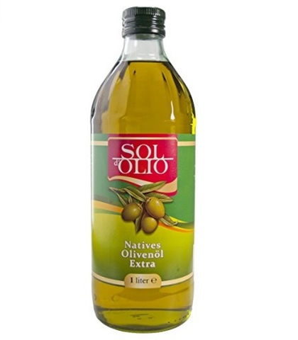 Olio extravergine italiano lombardia