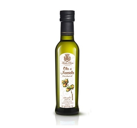 Olio Di Nocciola Piemontese