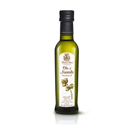 Olio di nocciola piemontese | Grandi Sconti | vendita olio di oliva online