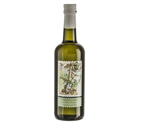 Olio di oliva extravergine san felice dal veneto