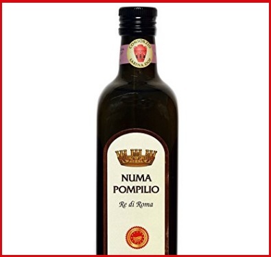 Olio Di Oliva Lazio Sabina