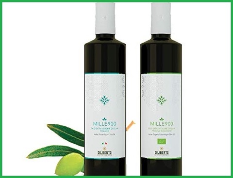 Olio di oliva lombardia italiano