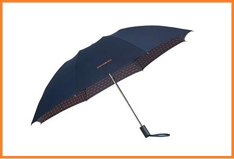 Ombrelli Pieghevoli Resistenti Samsonite