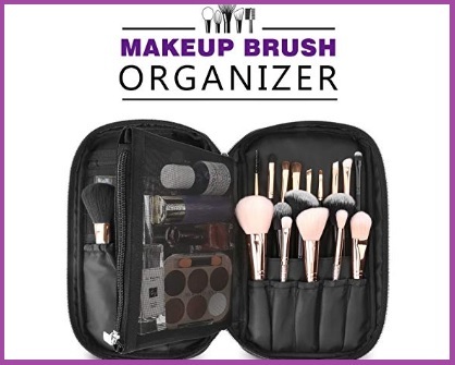 Organizzatore make up viaggio
