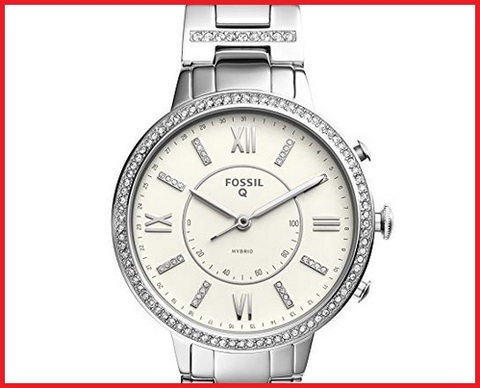 Orologio fitness donna
