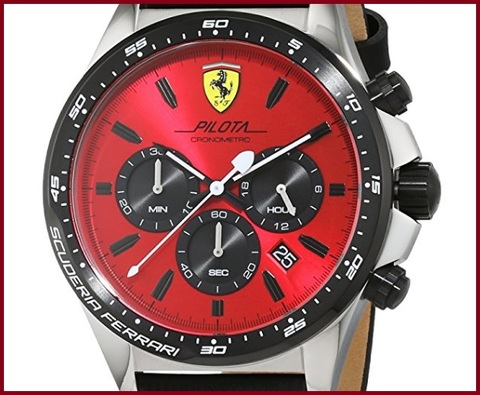 Orologi ferrari uomo - Sconto del 10%, orologi Ferrari | Grandi Sconti