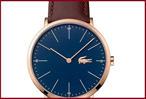 Orologio lacoste uomo