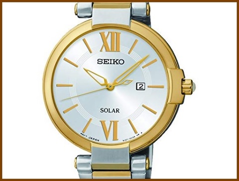 Orologi Seiko Donna