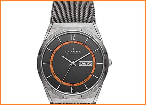 Orologi skagen uomo