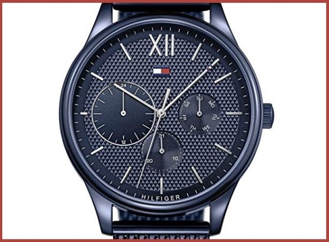 Orologio Tommy Hilfiger Da Uomo