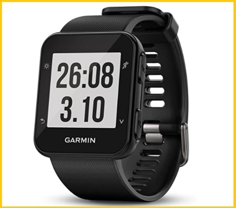 Orologio fitness garmin