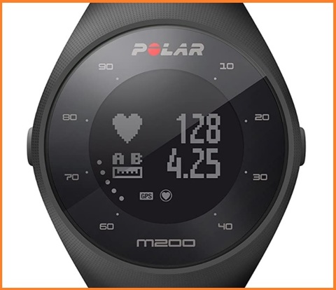 Orologio Fitness Polar