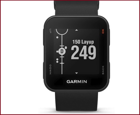 Orologio Garmin Fitness Uomo