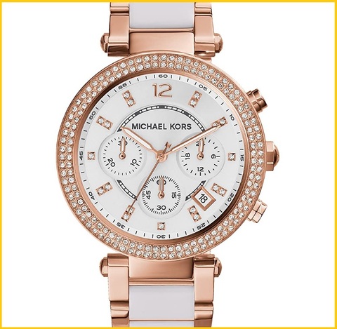 Orologio Donna Michael Kors