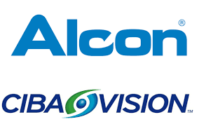 Lenti A Contatto Alcon