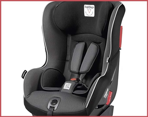 Ovetto peg perego isofix