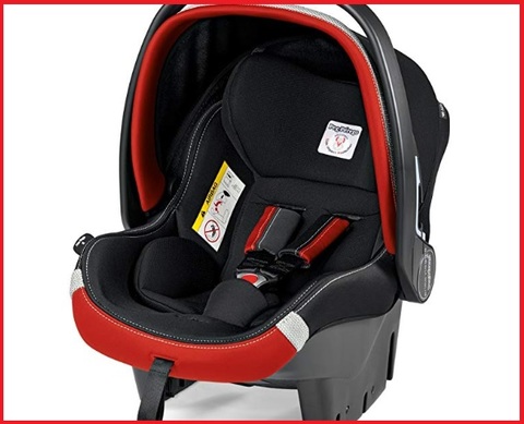 Ovetto Peg Perego Isofix